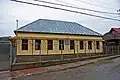 Kindergarten Nr. 1