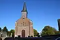 Église Saint-Jean-Baptiste (Johanneskirche)