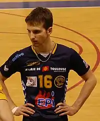 Nicolas Rossard