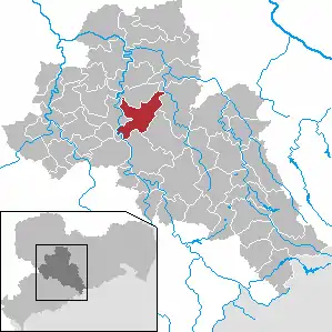 Karte