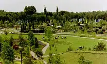 Bad Zwischenahn (2002)