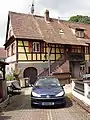 Rothbach (Bas-Rhin)