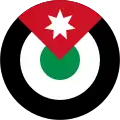 Jordanien