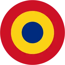 Rumänien