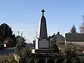 Gefallenendenkmal