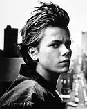 River Phoenix (*&nbsp;1970)