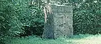 Skulptur, Skulpturenwald – Halden Zollverein, Zeche Zollverein, Essen