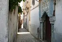 Kasbah von Algier
