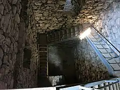 Treppe