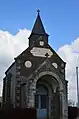 Kapelle Notre-Dame de Consolation