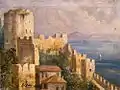 Festung Rumeli Hisarı