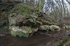 Rumpelbachschlucht