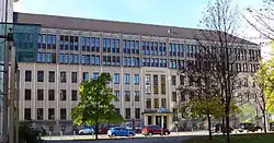 Zustand von 2014