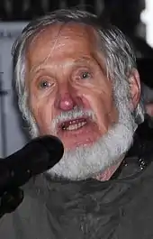 31. Mai: Rupert Neudeck (2008)