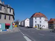 Ruppertsgrün "Zentrum"