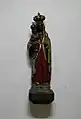 Schwarze Madonna