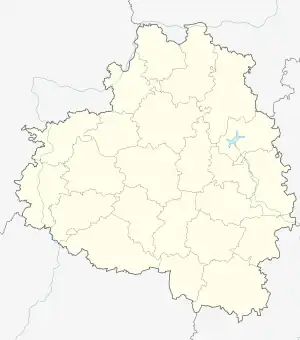 Tula (Oblast Tula)