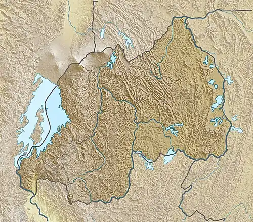 Ruanda (Ruanda)