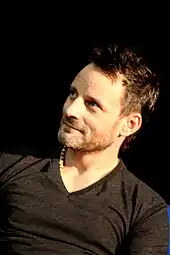 Ryan Robbins (2011)