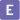S-toglinie E