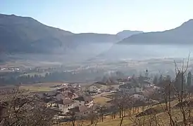 Ortsteil Santa Croce