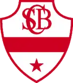 Abzeichen des SC Brasil