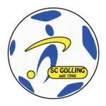 Logo des SC Golling
