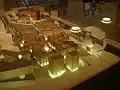 Science Center im Bebauungs- zusammenhang des Überseequartiers