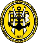 Wappen des SC Beira Mar