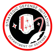 Strategic Defense Initiative (SDI) 1984–1994
