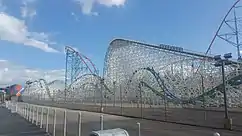 Twisted Colossus
