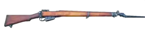 Lee-Enfield No.4 Mk.1 rifle von 1944