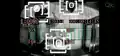 Erkennung sich bewegender Personen durch Shape Recognition Bildverarbeitung