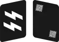 Kragenspiegel