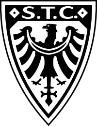 Logo des STC Görlitz.