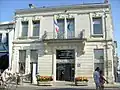Espace Michelet