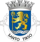Wappen von Santo Tirso