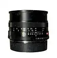Leica Summicron-R 1:2,0/50&nbsp;mm