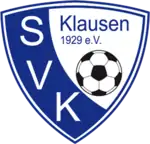 Vereinswappen des SV Klausen