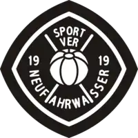 Logo des SV 1919 Neufahrwasser