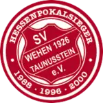 Logo des Sportverein Wehen 1926-Taunusstein e. V
