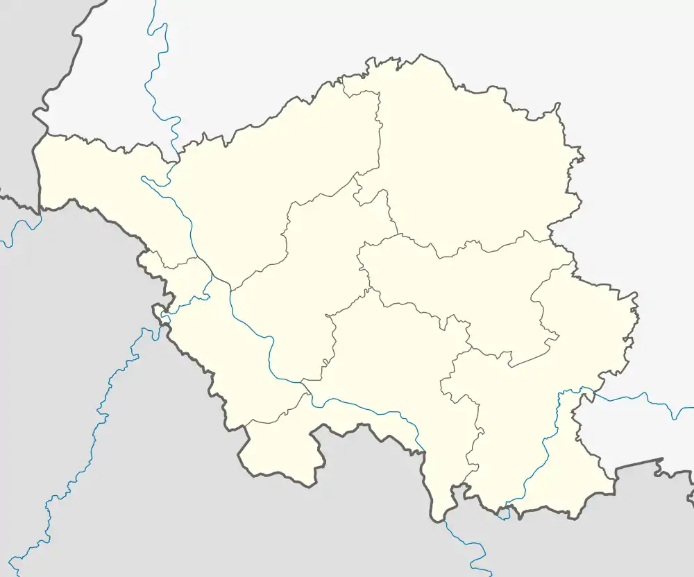 Merchingen (Saarland)