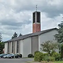 Saarwellingen, St. Pius&nbsp;X.
