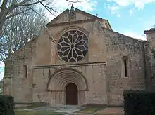 Klosterkirche