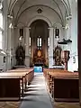 Innenraum