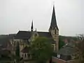 Katholische Kirche St.&nbsp;Georg