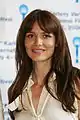 Saffron Burrows (2008)