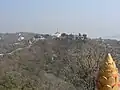 Sagaing-Hügel