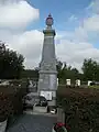 Gefallenendenkmal