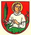 Wappen von Saint-Cierges